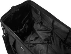 Reisenthel Allrounder L Reistas Sporttas - Maat L - 30L - Dots Zwart 11 Reisenthel Allrounder L Reistas Sporttas - Maat L - 30L - Dots Zwart -Bagage En Reistassen 1200x904 4