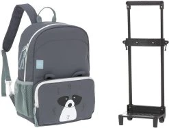 Lässig Tiny Backpack Trolley About Friends Racoon -Bagage En Reistassen 1200x907
