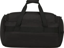 Samsonite Reistas Zonder Wielen - Roader Duffle S Deep Black -Bagage En Reistassen 1200x910 2