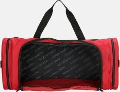 Enrico Benetti Orlando 35301 M Reistas / Sporttas 62 Liter - Rood -Bagage En Reistassen 1200x914 1