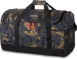 Dakine Eq Duffle 50L Reistas - Cascade Camo -Bagage En Reistassen 1200x918
