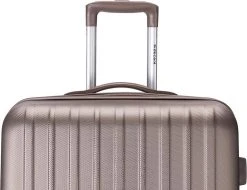 Decent Harde Koffer Tranporto 66 - Champagne -Bagage En Reistassen 1200x924 2