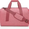 Reisenthel Allrounder L Reistas Sporttas - 30L - Twist Berry Roze