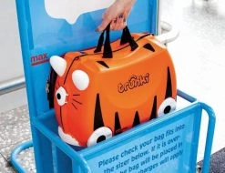 Trunki Ride-On Handbagage Koffer 46 Cm - Tijger Tipu -Bagage En Reistassen 1200x925 2