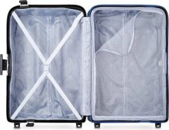 Delsey Moncey Trolley Case - 82 Cm - Black -Bagage En Reistassen 1200x925 3
