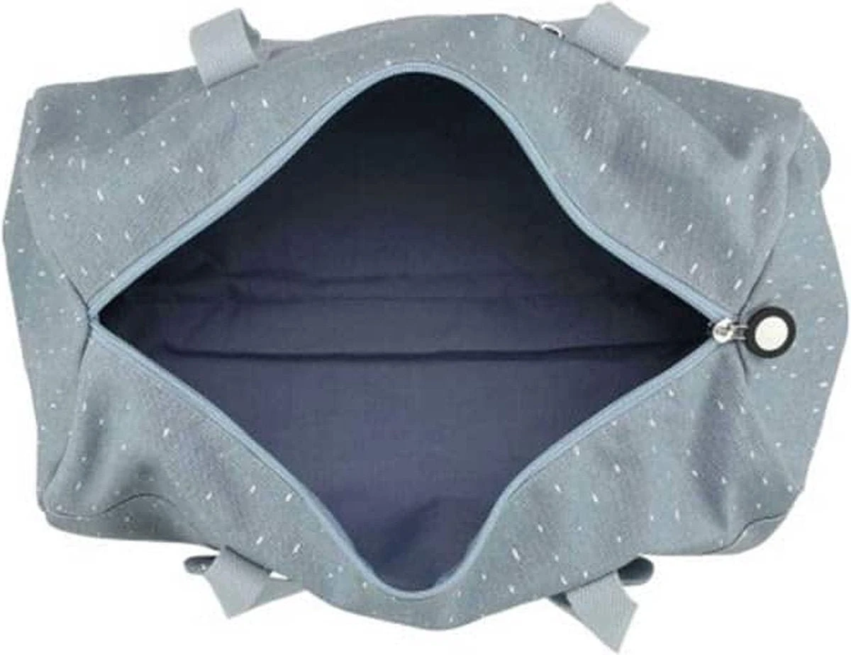 Trixie Baby Kids Roll Bag Mrs. Elephant 6 Trixie Baby Kids Roll Bag Mrs. Elephant - Afbeelding 6