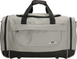 Enrico Benetti Orlando 35300 S Reistas / Sporttas 41 Liter - Grijs -Bagage En Reistassen 1200x926 1