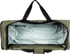 Enrico Benetti Amsterdam Wieltas - 91 Liter - 35327 - Groen -Bagage En Reistassen 1200x926 2