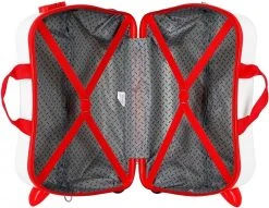 Marvel Ride-on Koffer Reiskoffer Spider-man 34 Liter Junior Wit 11 Marvel Ride-on Koffer Reiskoffer Spider-man 34 Liter Junior Wit -Bagage En Reistassen 1200x927