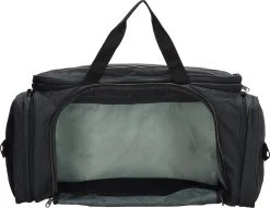 Enrico Benetti Montevideo 35315 Reistas/sporttas M - Zwart -Bagage En Reistassen 1200x928 1