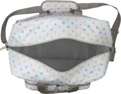 Jespro - Naaimachine Tas - Max. 14 KG - Naaimachine - Naaimachinetas - Opbergtas - Geschikt Voor Alle Merken - Naaimachine Opbergtas - Reistas - Weekendtas -Bagage En Reistassen 1200x928 2