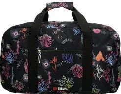 Enrico Benetti Capetown Sporttas/ Reistas - Coraal -Bagage En Reistassen 1200x930