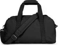 Eastpak COMPACT + Reistas, 23 Liter - Black -Bagage En Reistassen 1200x931