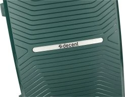Decent CROSS-ONE PP Trolley 76 Cm - 94 Liter - TSA Slot - Darkgreen -Bagage En Reistassen 1200x932 3