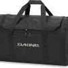 Dakine Eq Duffle 70L Reistas - Black