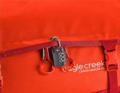 Eagle Creek Cargo Hauler 90L Rising Sun -Bagage En Reistassen 1200x934 4