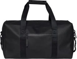 Rains Sporttas 27 Liter - Zwart