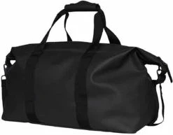 Rains Weekendtas 37 Liter - Navy -Bagage En Reistassen 1200x938