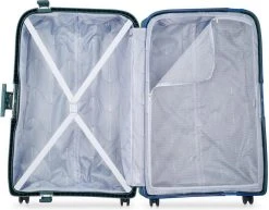 Delsey Moncey Trolley Case - 82 Cm - Black -Bagage En Reistassen 1200x939 1