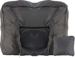 Gusta Opvouwbare PET Reistas 47x30x20cm