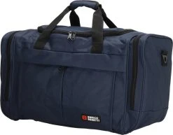 Enrico Benetti Amsterdam 35318 Reistas/sporttas S - Blauw -Bagage En Reistassen 1200x940 10