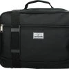 Emco Transavia Handbagage 40x30x20 - Reistas Handbagage - Reistas Zwart