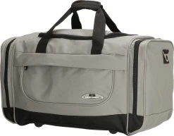 Enrico Benetti Orlando 35300 S Reistas / Sporttas 41 Liter - Grijs -Bagage En Reistassen 1200x940 14