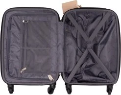 Guess Wilder 18 In 4 Dames Reiskoffer - Zwart -Bagage En Reistassen 1200x942 3