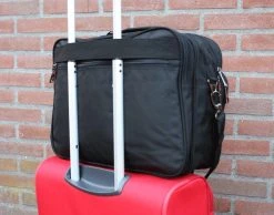 Wizz Air Koffer/tas 40 X 30 X 20 -Bagage En Reistassen 1200x942 7