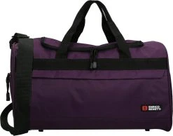 Enrico Benetti San José S 46041 Sporttas / Reistas - Aubergine