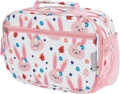 Travelers Club - Kinderkoffer Set - BUNNY