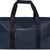 Rains Sporttas 27 Liter - Navy