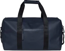 Rains Sporttas 27 Liter - Navy