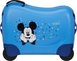 Samsonite - Dream Rider Disney Suitcase Disney Mickey Stars -Bagage En Reistassen 1200x947 1