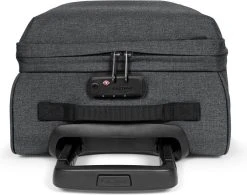 Eastpak TRANVERZ XXS Reiskoffer, Handbagage (45 X 32 X 20 Cm) - Black Denim 11 Eastpak TRANVERZ XXS Reiskoffer, Handbagage (45 X 32 X 20 Cm) - Black Denim -Bagage En Reistassen 1200x949