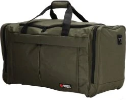 Enrico Benetti Amsterdam 35319 Reistas/sporttas M - Olijf Groen -Bagage En Reistassen 1200x950 4