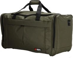 Enrico Benetti Amsterdam 35319 Reistas/sporttas M - Olijf Groen -Bagage En Reistassen 1200x950 5