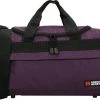 Enrico Benetti San Jose Sporttas/ Reistas - 46040 - Aubergine