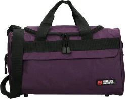 Enrico Benetti San Jose Sporttas/ Reistas - 46040 - Aubergine