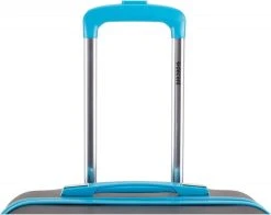 Decent Lumi Fix Handbagage Koffer - 55 Cm - Black/Blue 17 Decent Lumi Fix Handbagage Koffer - 55 Cm - Black/Blue -Bagage En Reistassen 1200x951