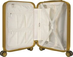 SUITSUIT - Blossom - Golden Yellow - Handbagage (55 Cm) -Bagage En Reistassen 1200x952 2