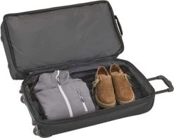 Travelite Reistas Met Wielen Basics - Zwart -Bagage En Reistassen 1200x952 3