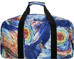 Enrico Benetti Capetown Sporttas/ Reistas - Multi -Bagage En Reistassen 1200x957 6