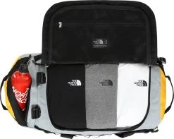 The North Face Gilman Duffel Reistas 71 Liter - Black/Mid Grey/Yellow 27 The North Face Gilman Duffel Reistas 71 Liter - Black/Mid Grey/Yellow -Bagage En Reistassen 1200x958 1