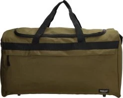 Beagles Originals Basics Sporttas/Reistas 60 Cm - 66 Liter - Olijfgroen -Bagage En Reistassen 1200x959 1