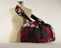 Reisenthel Activitybag Sporttas Reistas - 35L - Zwart -Bagage En Reistassen 1200x960 2