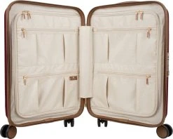 SUITSUIT - Fab Seventies Classic - Biking Red - Handbagage (55 Cm) -Bagage En Reistassen 1200x960