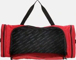 Enrico Benetti Orlando 35302 L Reistas / Sporttas 76 Liter - Rood -Bagage En Reistassen 1200x962 2