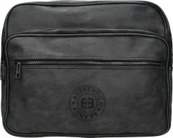 Handbagage Reistas 40x30x20 - Zwart - Schouderband 15 Handbagage Reistas 40x30x20 - Zwart - Schouderband -Bagage En Reistassen 1200x962 3