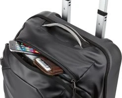 Thule Chasm Handbagagekoffer 55cm/22" - Zwart -Bagage En Reistassen 1200x965 2